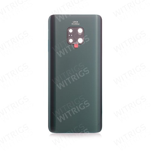OEM Battery Cover for Huawei Mate 20 Pro Emerald Green