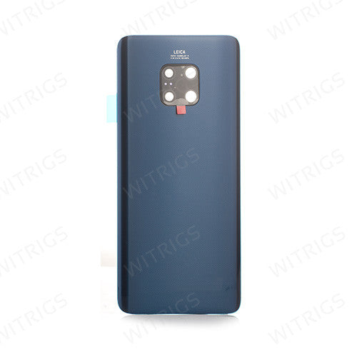 OEM Battery Cover for Huawei Mate 20 Pro Midnight Blue