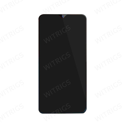 OEM Screen Replacement for OnePlus 6T Black