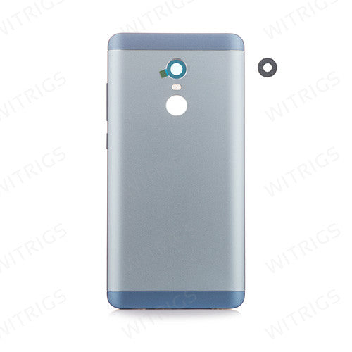 OEM Back Cover for Xiaomi Redmi Note 4X Low Blue