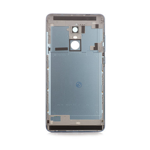 OEM Back Cover for Xiaomi Redmi Note 4X Low Blue