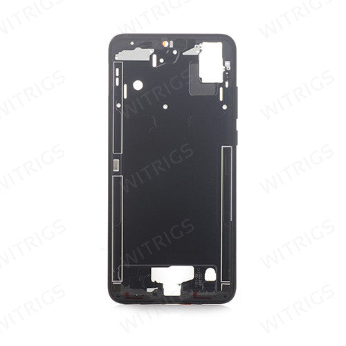 OEM Middle Frame for Huawei P20 Black
