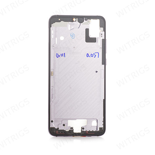 OEM Middle Frame for Huawei P20 Twilight