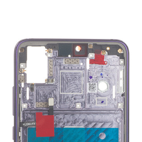 OEM Middle Frame for Huawei P20 Twilight