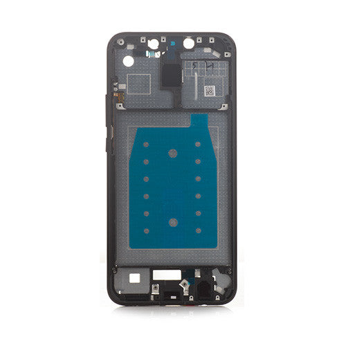 OEM Middle Frame for Huawei Mate 20 Lite Black