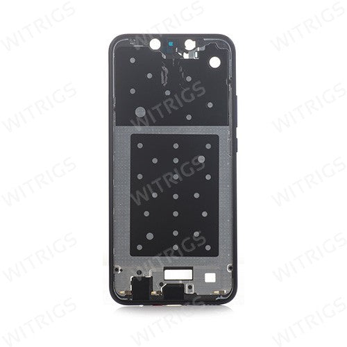 OEM Middle Frame for Huawei Mate 20 Lite Sapphire Blue