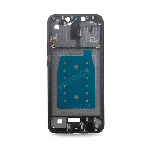 OEM Middle Frame for Huawei Mate 20 Lite Sapphire Blue