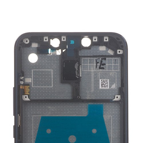 OEM Middle Frame for Huawei Mate 20 Lite Sapphire Blue