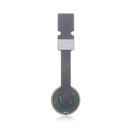 OEM Fingerprint Scanner Flex for Sony Xperia XZ2 Deep Green