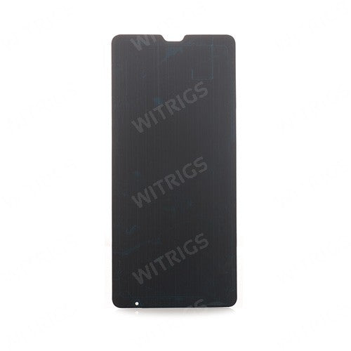 Witrigs Back Cover Sticker for Sony Xperia XZ3
