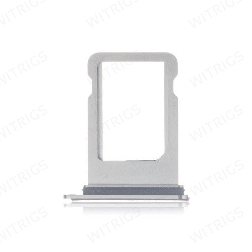OEM SIM Card Tray for iPhone XS Silver