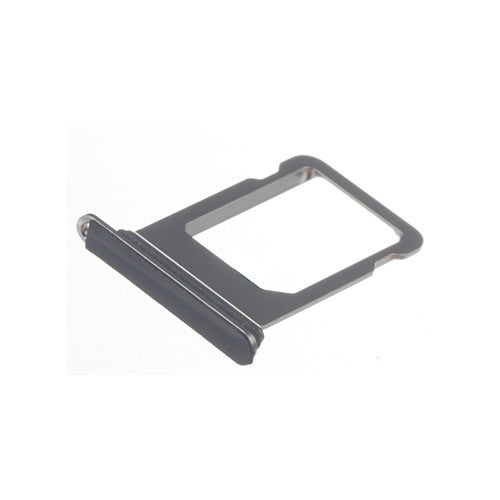 OEM SIM Card Tray for iPhone XS Silver