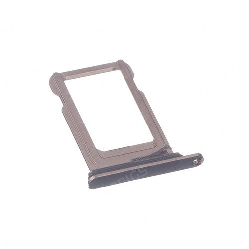 OEM SIM Card Tray for iPhone XS Gold