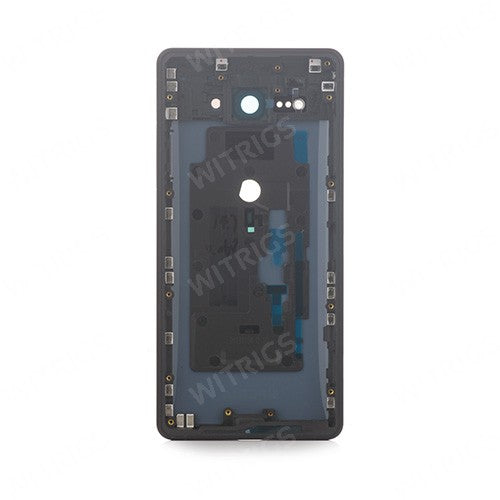 OEM Back Cover for Sony Xperia XZ2 Compact Black