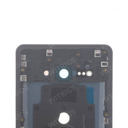 OEM Back Cover for Sony Xperia XZ2 Compact Black