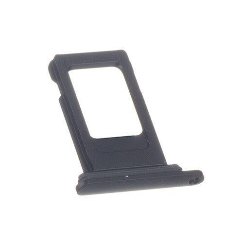 OEM SIM Card Tray for iPhone XR Black