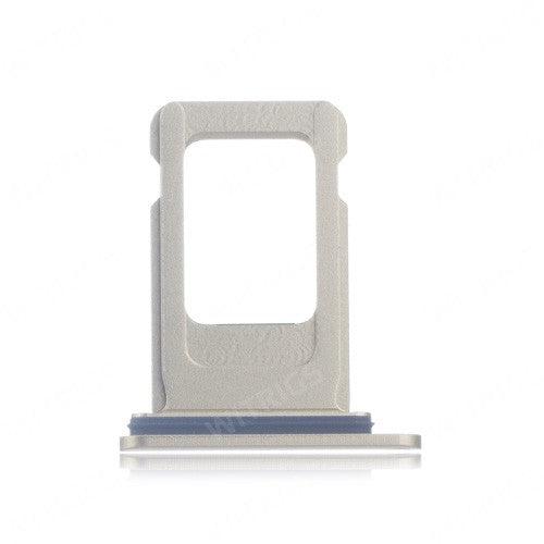 OEM SIM Card Tray for iPhone XR Gold