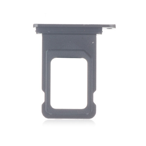 OEM Dual SIM Card Tray for iPhone XS Max Space Gray