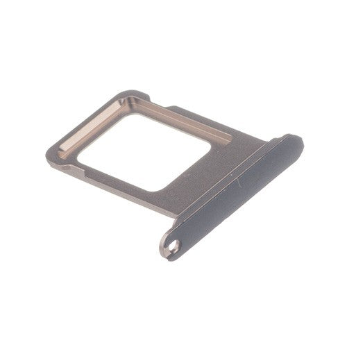 OEM Dual SIM Card Tray for iPhone XS Max Gold