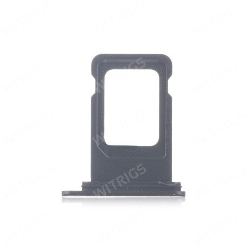 OEM SIM Card Tray for iPhone XS Max Space Gray