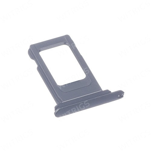 OEM SIM Card Tray for iPhone XS Max Space Gray