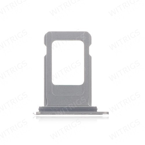 OEM SIM Card Tray for iPhone XS Max Silver