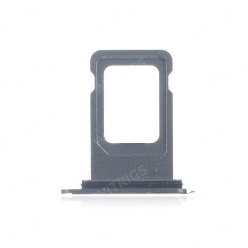 OEM SIM Card Tray for iPhone XS Max Silver