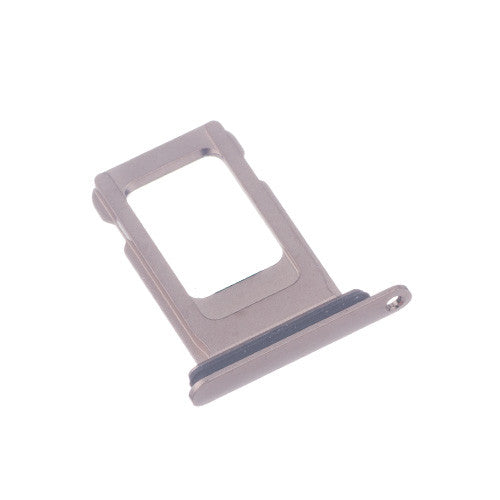 OEM SIM Card Tray for iPhone XS Max Gold