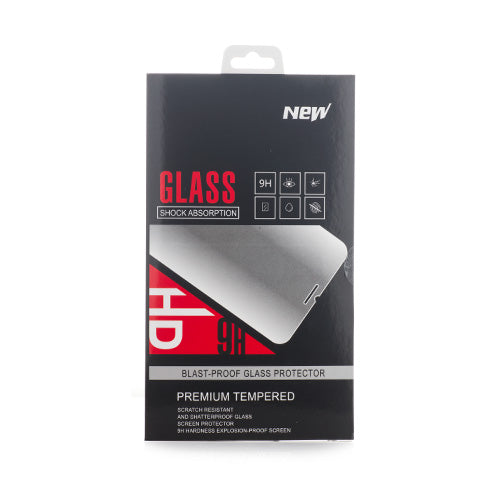 Tempered Glass Screen Protector for LG Nexus 5