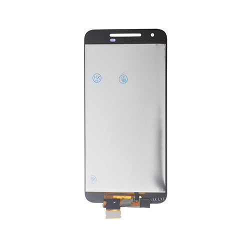 Custom Screen Replacement for LG Nexus 5X Carbon