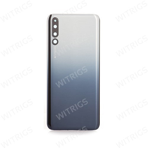 OEM Battery Cover for Huawei Honor Magic 2 Gradient Black
