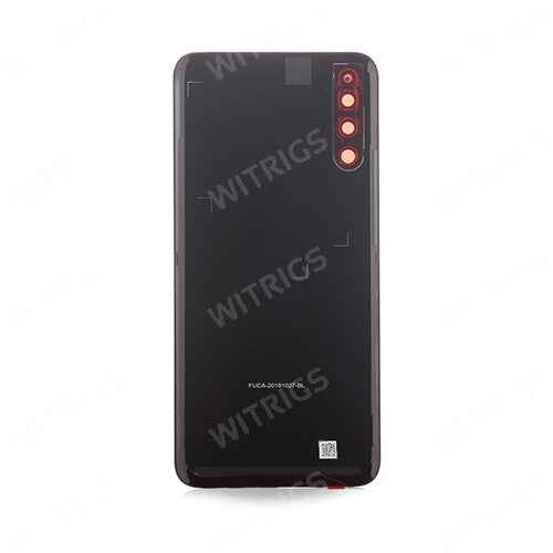 OEM Battery Cover for Huawei Honor Magic 2 Gradient Blue