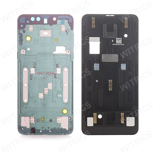 OEM Middle Frame for Xiaomi Mi Mix 3 Jade Green
