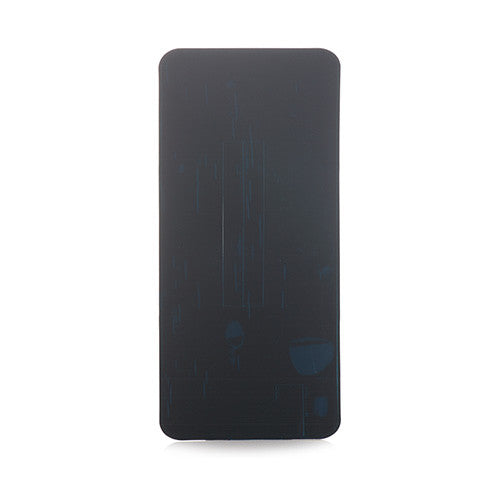 Witrigs LCD Supporting Frame Sticker for OnePlus 6T