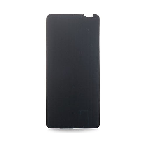 Witrigs LCD Supporting Frame Sticker for Google Pixel 3 XL