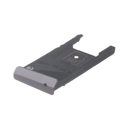 OEM SIM Card Tray for Motorola Moto X Style Black