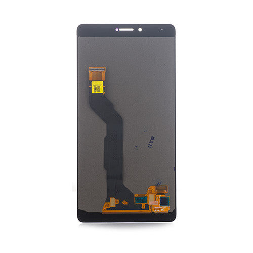 Custom Screen Replacement for Huawei Honor Note 8 Gold