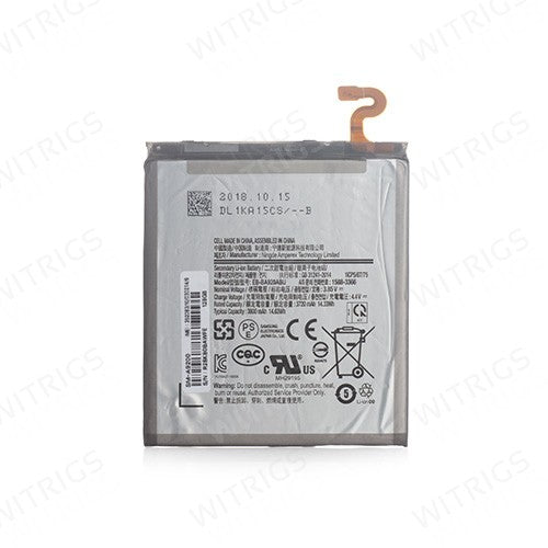 OEM Battery for Samsung Galaxy A9 (2018)