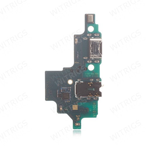 OEM Charging Port PCB Board for Samsung Galaxy A9 (2018)