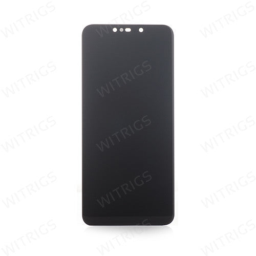 OEM Screen Replacement for Huawei Mate 20 Lite Black
