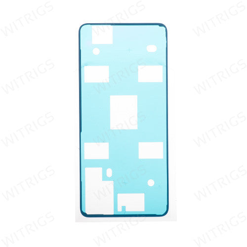 OEM Back Cover Sticker for Huawei P20