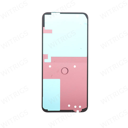OEM Back Cover Sticker for Huawei P20 Lite