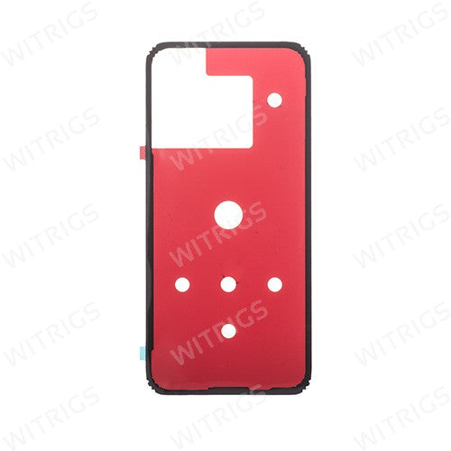 OEM Back Cover Sticker for Huawei P20 Pro
