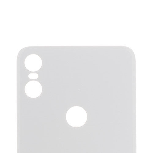 OEM Battery Cover for Motorola One White
