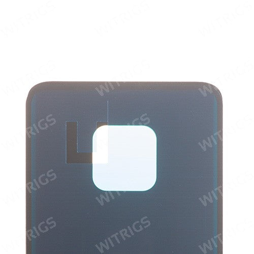 Custom Battery Cover for Huawei Mate 20 Pro Twilight