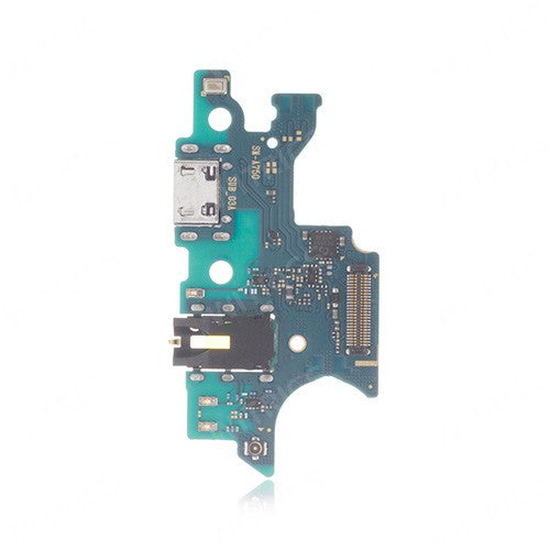 OEM Charging Port PCB Board for Samsung Galaxy A7 (2018)