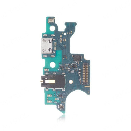 A750 Galaxy A7 Not Charging OEM Charging Port PCB Board For