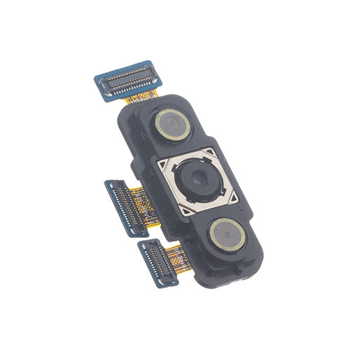 Back Camera A750 Camera OEM Rear Camera For Samsung Galaxy A7 (2018)