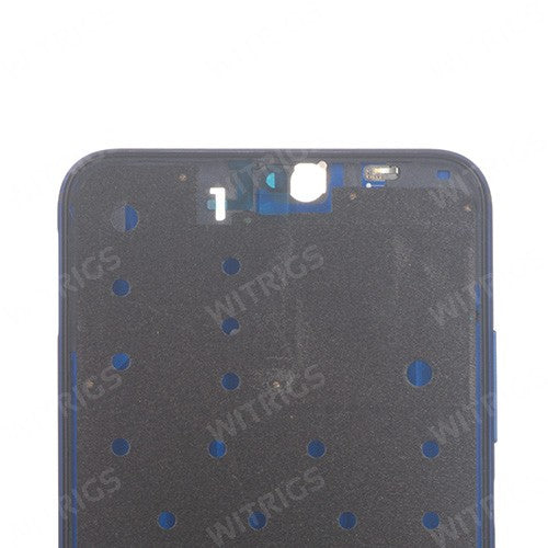 OEM Middle Frame for Huawei Honor 8X Blue