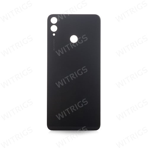OEM Battery Cover for Huawei Honor 8X Black